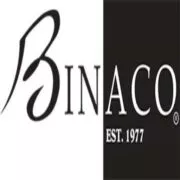 Binaco Real-Estate logo