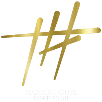 Tequila House Nightclub logo