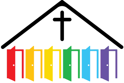 Rutherford Congregational Church logo