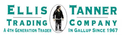 Ellis Tanner Trading Company logo