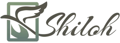 Shiloh Baptist Church logo