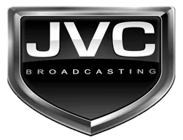 JVC Broadcasting logo