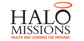 HALO Missions logo