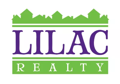 Lilac Realty Furnished Rentals logo