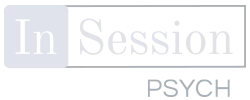 In Session Psych logo