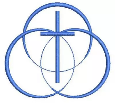 Grace United Methodist Church logo