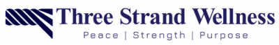 Three Strand Wellness logo