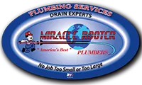 Miracle Rooter logo