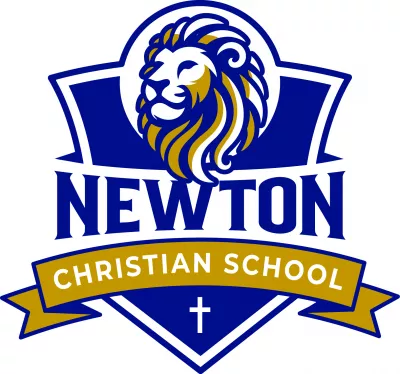 Newton Christian School logo