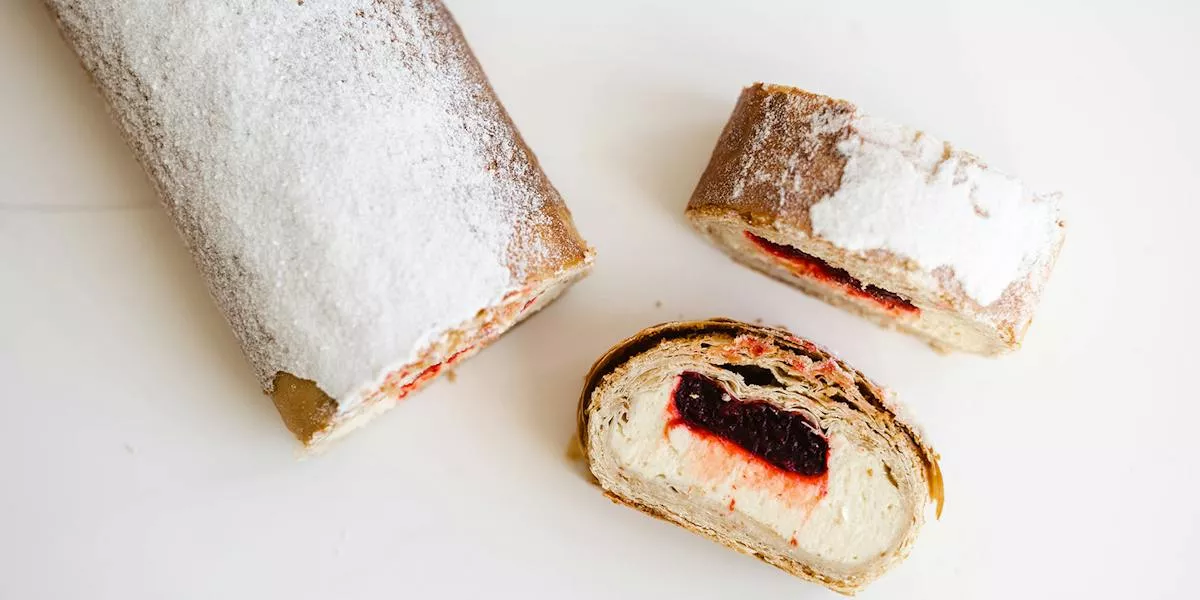 Oak Mill Bakery