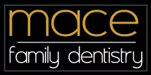 Mace Family Dental logo