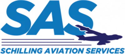 Schilling Aviation Services logo