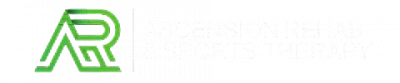 Ascension Rehab and Sports Therapy logo