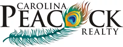 Carolina Peacock Realty logo
