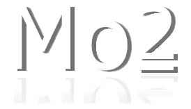 Mo2 Salon logo