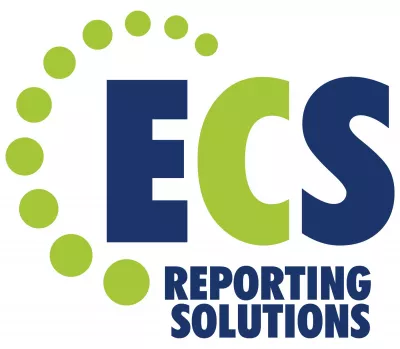 ECS Reporting Solutions, LLC logo
