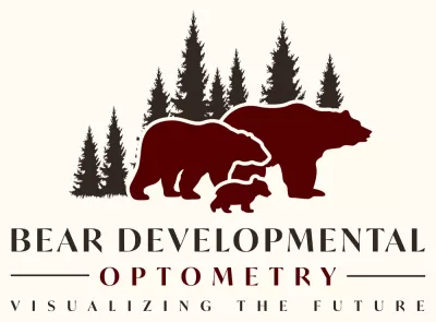 Bear Developmental Optometry logo