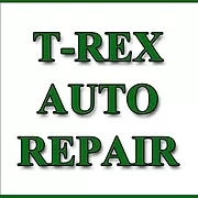 T-Rex Auto Repair logo