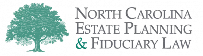 North Carolina Estate Planning & Fiduciary Law logo