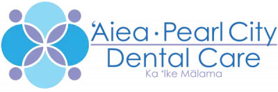 Aiea Pearl City Dental Care logo