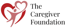 The Caregiver Foundation logo