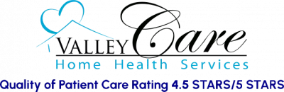 Valley Care Home Health Services logo