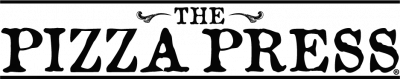 The Pizza Press logo