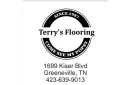 Terry's Flooring logo