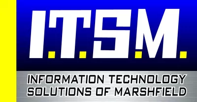 Information Technology Solutions of Marshfield logo