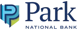 Park National Bank logo