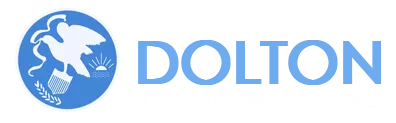 Dolton Municipal Department logo