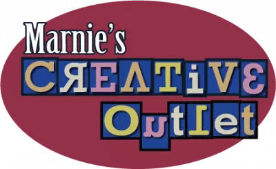 Marnie's Creative Outlet logo