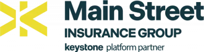 Main Street Insurance Group logo