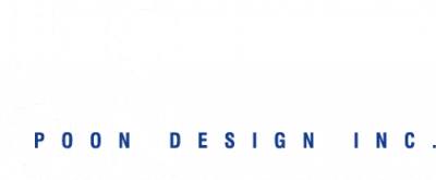 Poon Design Inc logo