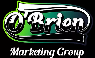 O'Brien Marketing Group logo