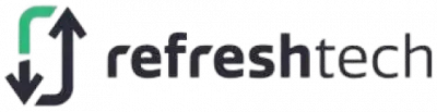 Refresh Technologies | Managed IT Services & IT Support logo