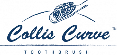 Collis Curve Tooth Brush logo