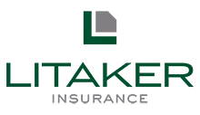 Litaker Insurance logo