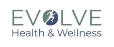 Evolve Health & Wellness logo