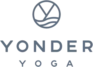 Yonder Yoga - Plaza Midwood logo