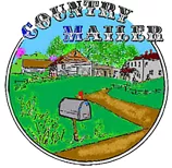 Country Mailer logo