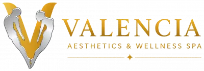 Valencia Voci Medical Aesthetics & Wellness logo