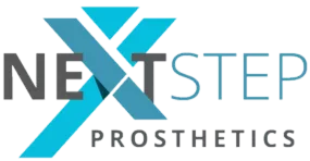Next Step Prosthetics logo