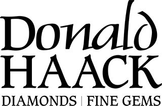 Donald Haack Diamonds logo