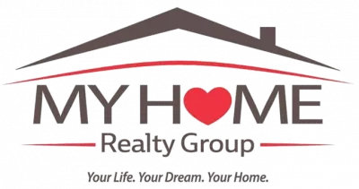 My Home Realty Group logo