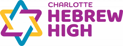 Hebrew High of Charlotte NC logo
