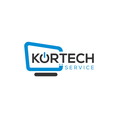 Kortech Service logo