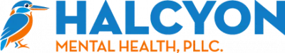 Halcyon Mental Health logo
