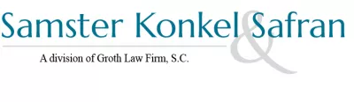 Samster Konkel & Safran logo