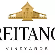 Reitano Vineyards logo
